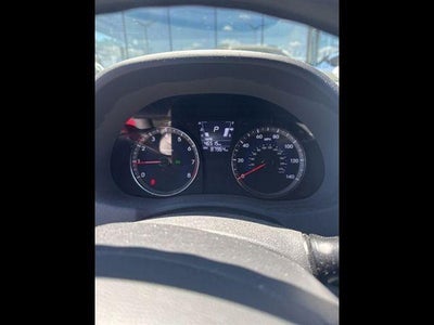 Photo of a 2013 Hyundai Accent GS 4DR Hatchback for sale