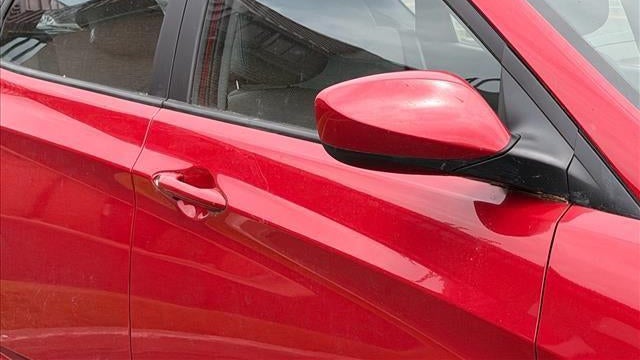 2013 Hyundai ACCENT GS