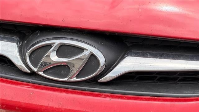 2013 Hyundai ACCENT GS