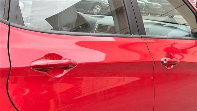 2013 Hyundai ACCENT GS