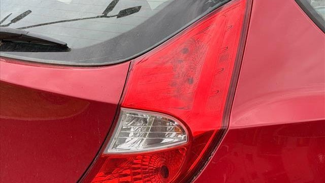 2013 Hyundai ACCENT GS