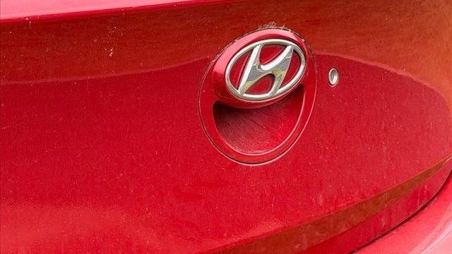 2013 Hyundai ACCENT GS