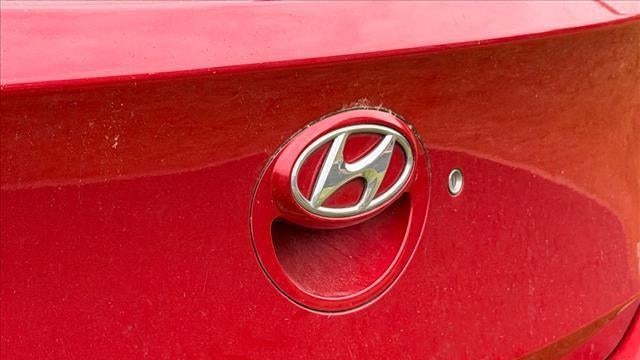 2013 Hyundai ACCENT GS