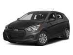 2017 ACCENT Thumbnail 1