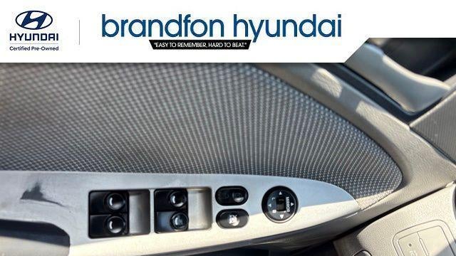 2014 Hyundai ACCENT GS