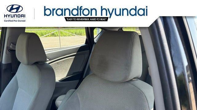 2014 Hyundai ACCENT GS