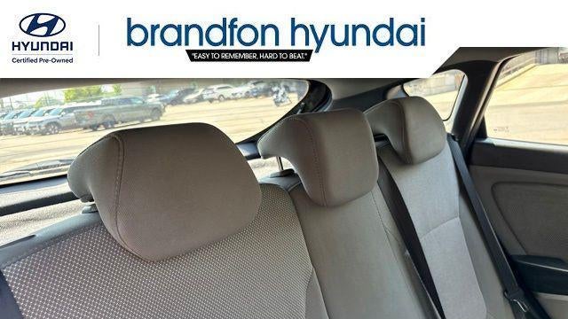 2014 Hyundai ACCENT GS