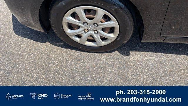 2014 Hyundai ACCENT GS