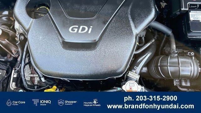 2014 Hyundai ACCENT GS