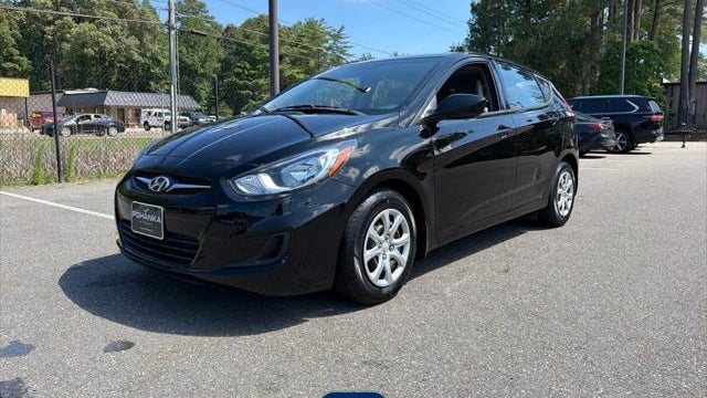 Preowned 2014 Hyundai ACCENT GS for Sale