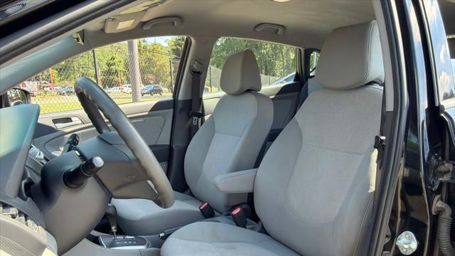 2014 Hyundai ACCENT GS