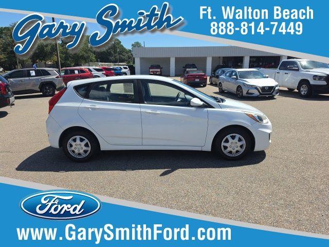 2017 Hyundai Accent - $6,999