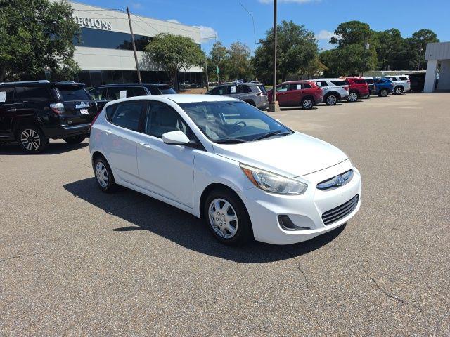 2017 Hyundai Accent - $6,999