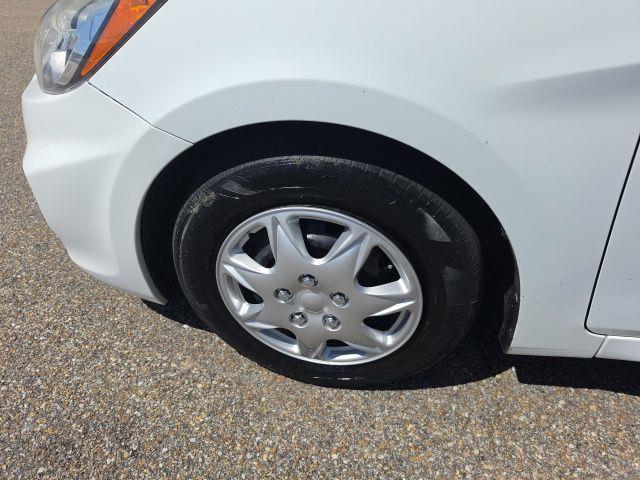 2017 Hyundai Accent - $6,999