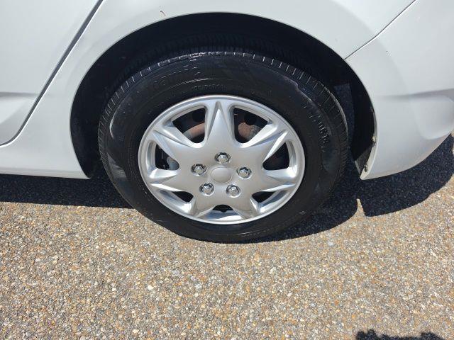 2017 Hyundai Accent - $6,999