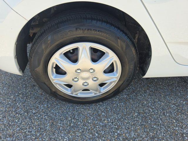 2017 Hyundai Accent - $6,999