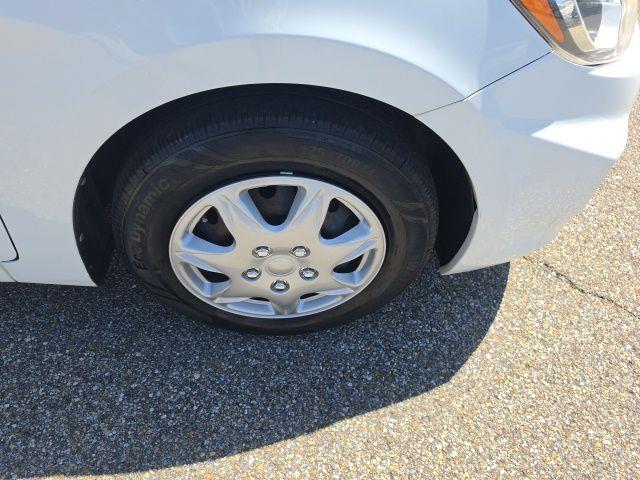2017 Hyundai Accent - $6,999