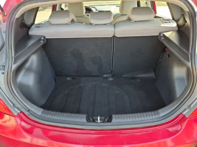 2017 Hyundai Accent - $7,999