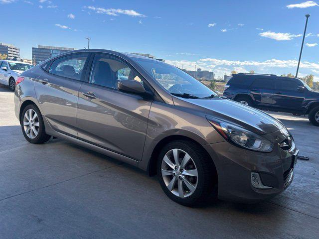 2013 Hyundai Accent - $6,225