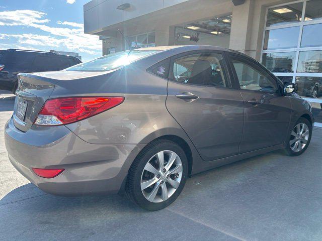 2013 Hyundai Accent - $6,225