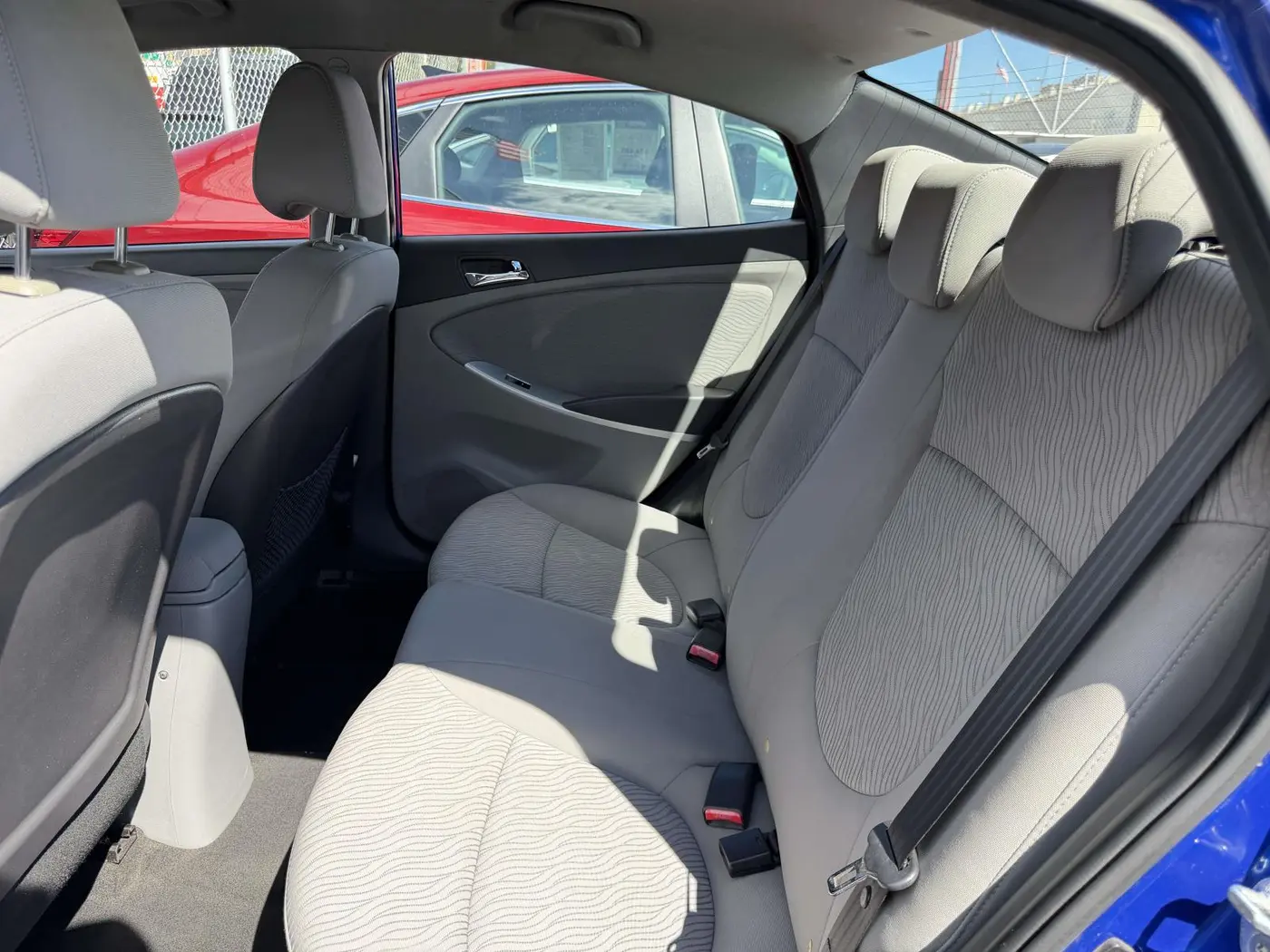 2013 Hyundai Accent - $10,348