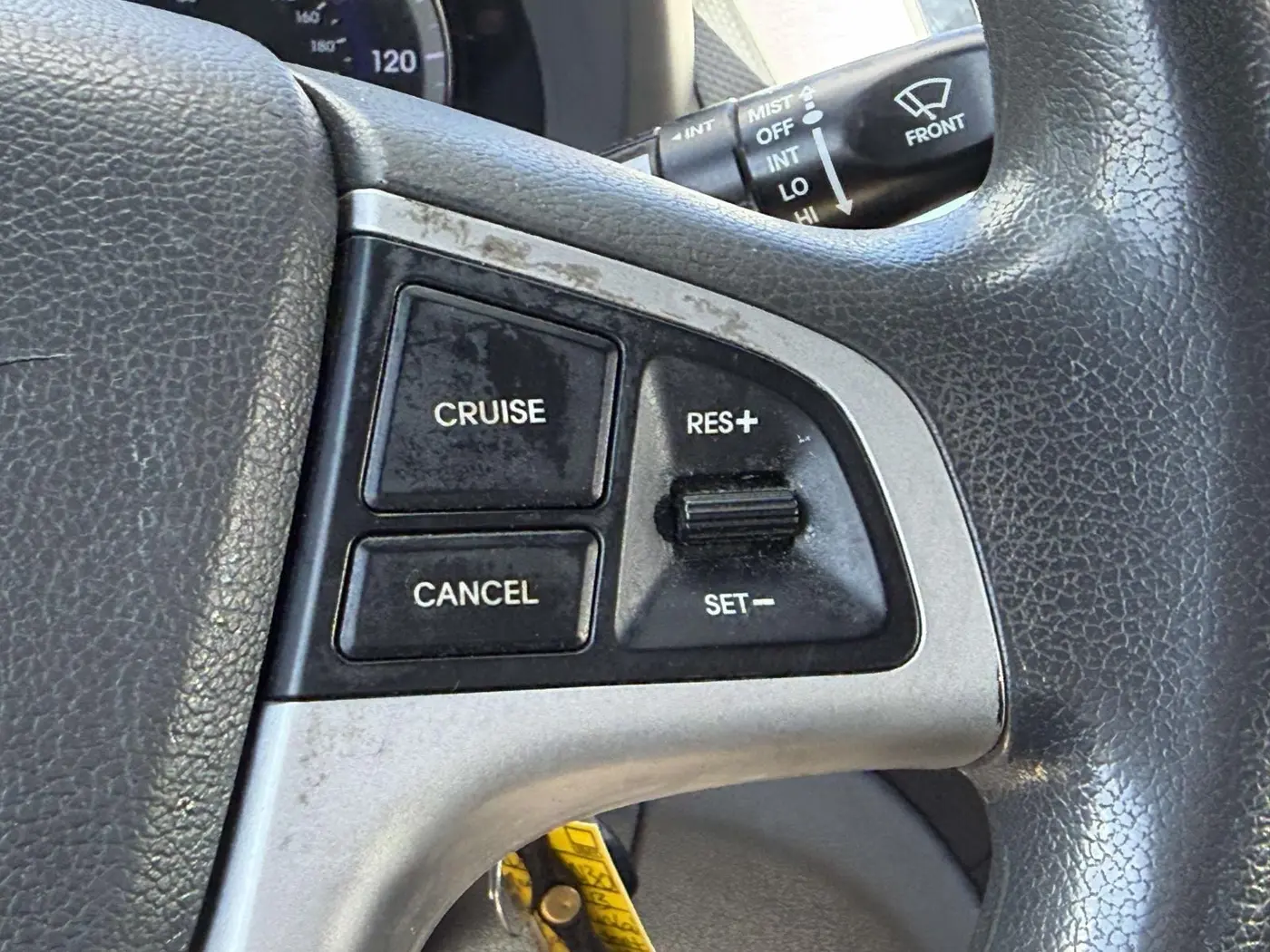 2013 Hyundai Accent - $10,348