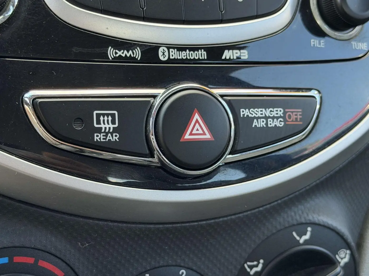 2013 Hyundai Accent - $10,348