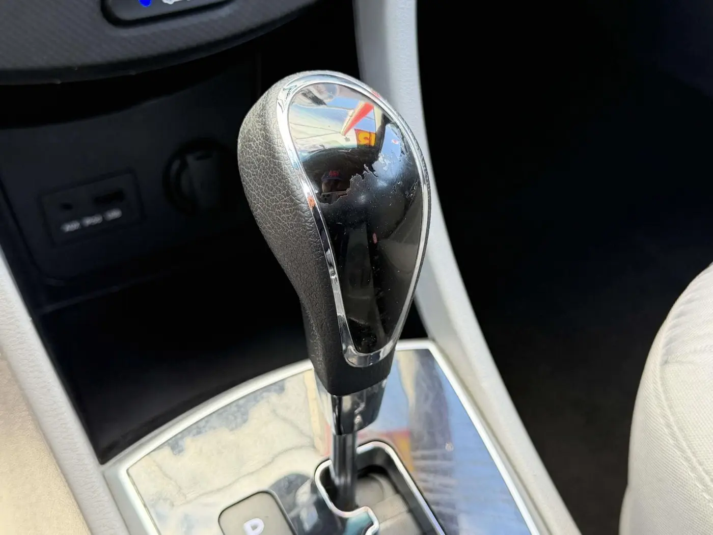 2013 Hyundai Accent - $10,348