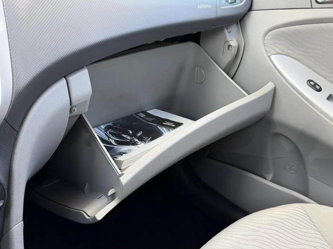2013 Hyundai Accent - $10,348
