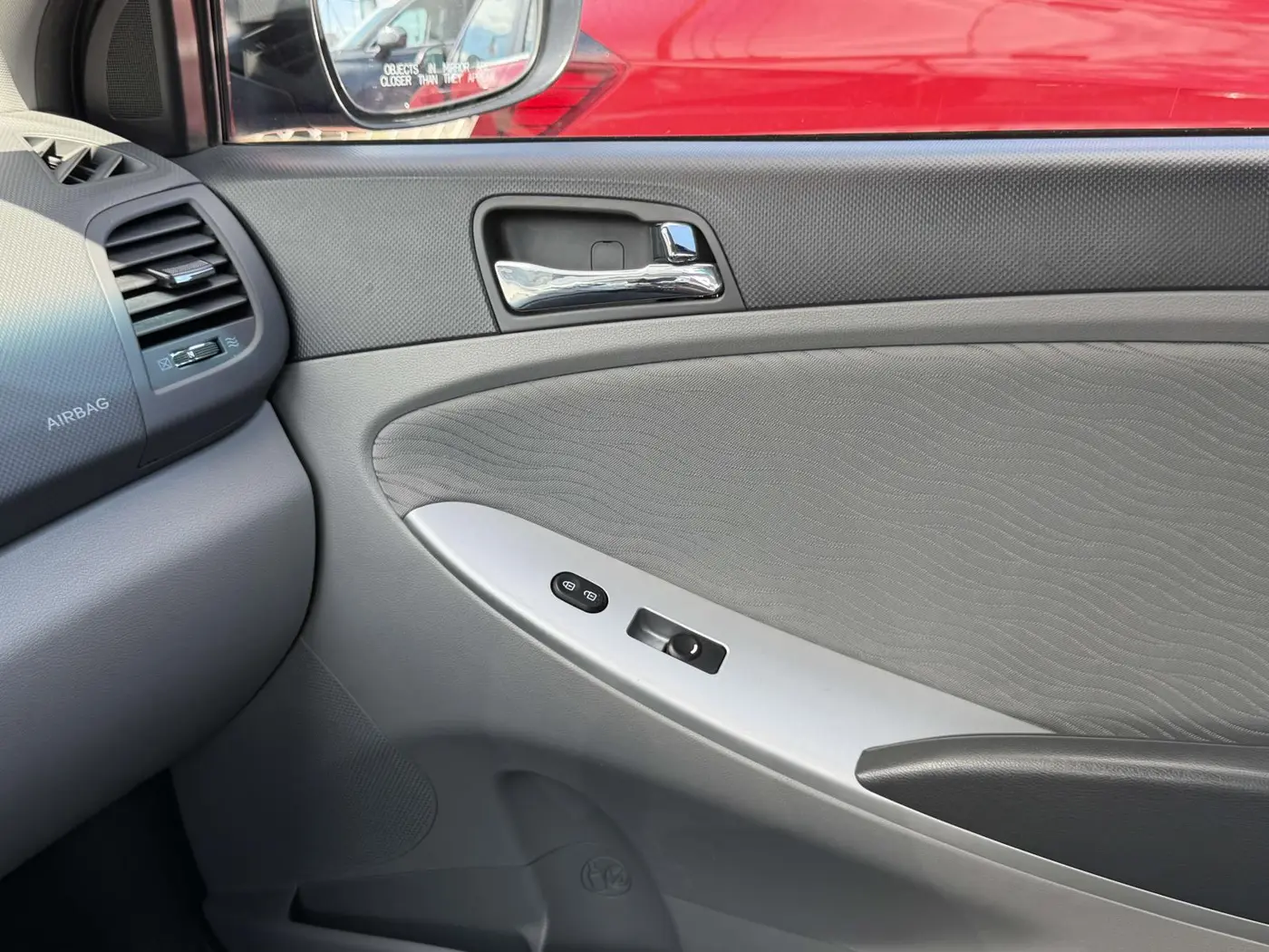 2013 Hyundai Accent - $10,348