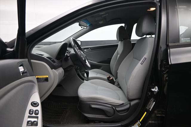 2014 Hyundai Accent - $8,663