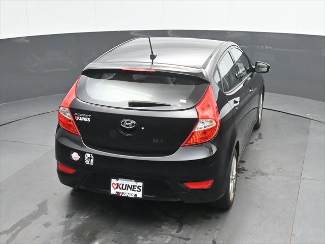 2014 Hyundai Accent - $8,663