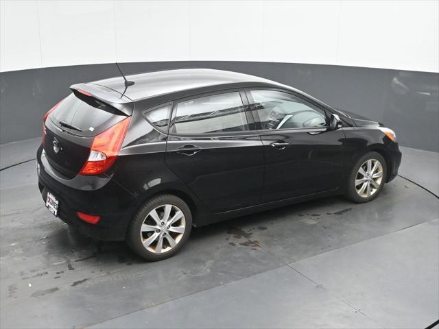 2014 Hyundai Accent - $8,663