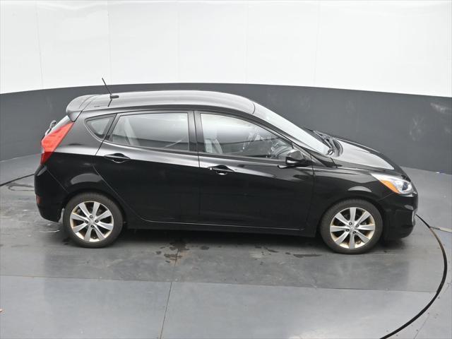 2014 Hyundai Accent - $8,663