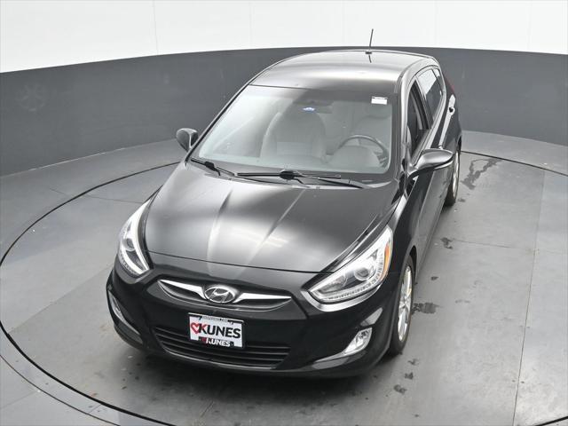 2014 Hyundai Accent - $8,663