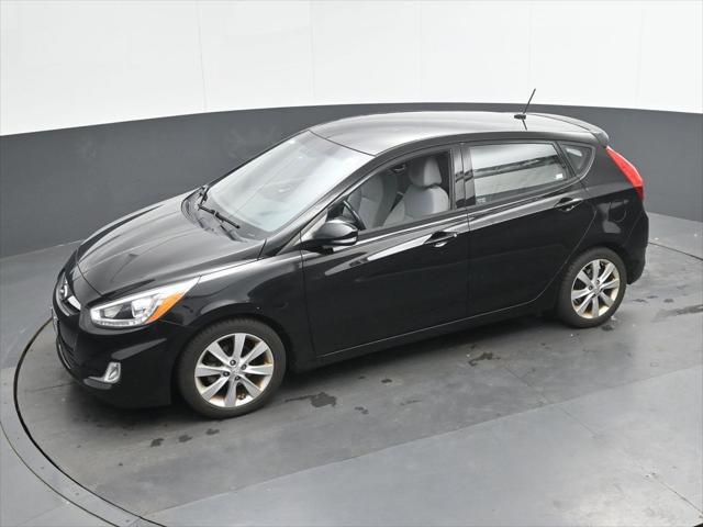 2014 Hyundai Accent - $8,663