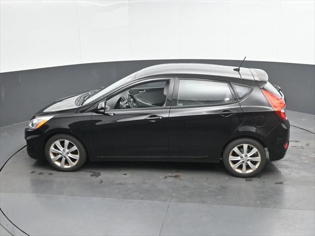 2014 Hyundai Accent - $8,663