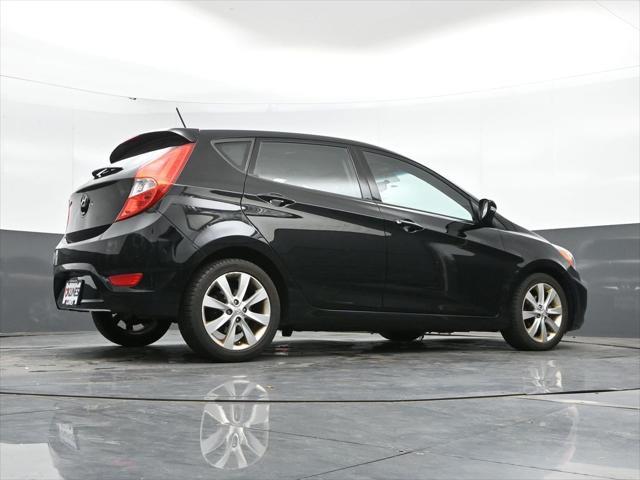 2014 Hyundai Accent - $8,663