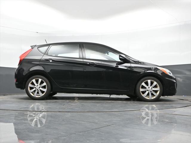 2014 Hyundai Accent - $8,663