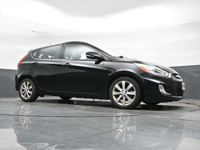 2014 Hyundai Accent - $8,663