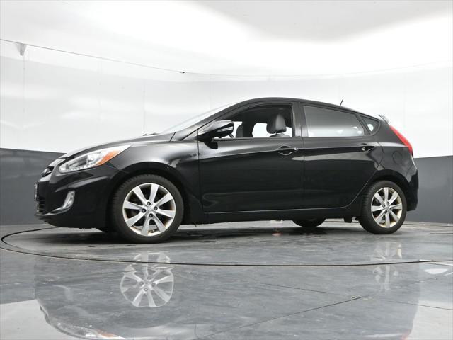2014 Hyundai Accent - $8,663