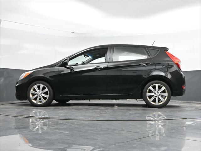 2014 Hyundai Accent - $8,663