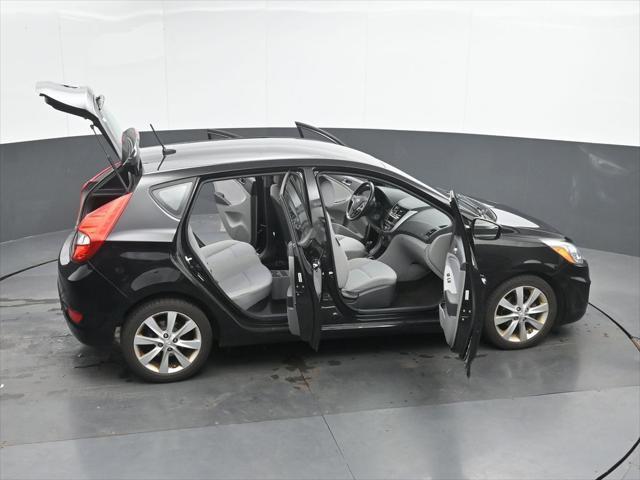 2014 Hyundai Accent - $8,663