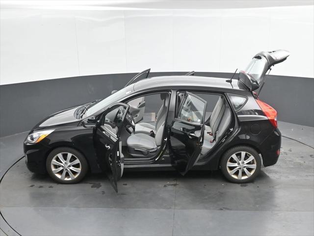 2014 Hyundai Accent - $8,663