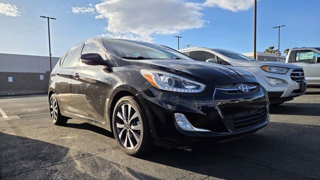 Preowned 2017 Hyundai ACCENT SE for Sale