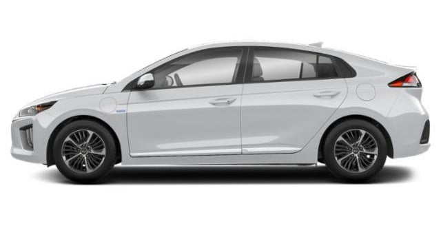 2020 Hyundai IONIQ Plug-in Hybrid Limited