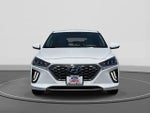 2021 IONIQ Plug-in Hybrid Thumbnail 3