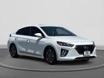 2021 IONIQ Plug-in Hybrid Thumbnail 4