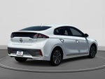 2021 IONIQ Plug-in Hybrid Thumbnail 5