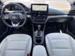 2021 IONIQ Plug-in Hybrid Thumbnail 8